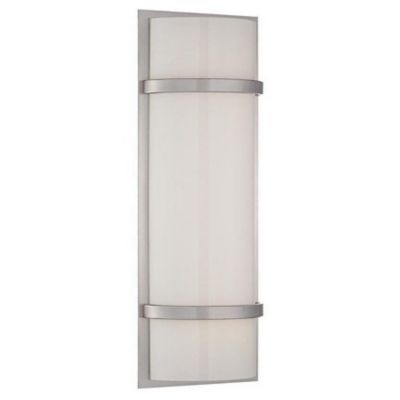 Vie dwelLED Bath Bar by WAC Lighting - Starlight Lighting USA and Canada